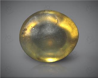 Natural Chrysoberyl Cat's eye  0.8CTS-6809